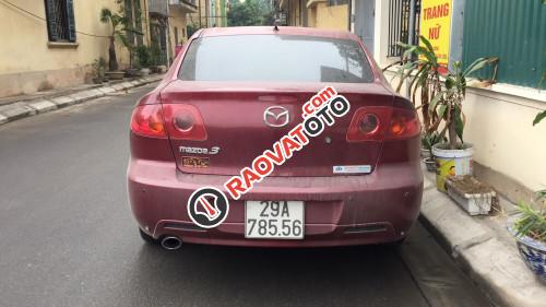 Bán Mazda 3 1.6 AT đời 2004, 280 triệu-1