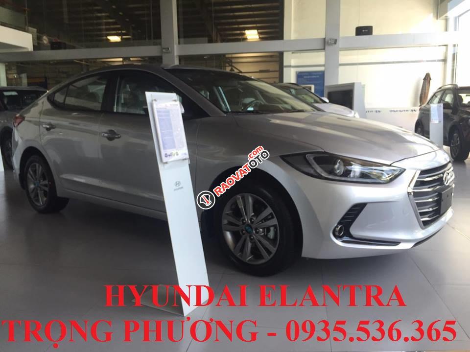 Giá xe Elantra 2018 Đà Nẵng, Hyundai Sông Hàn - 0935.536.365 gặp Trọng Phương-3