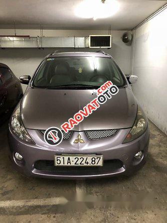 Cần bán Mitsubishi Grandis đời 2005, 410 triệu-5