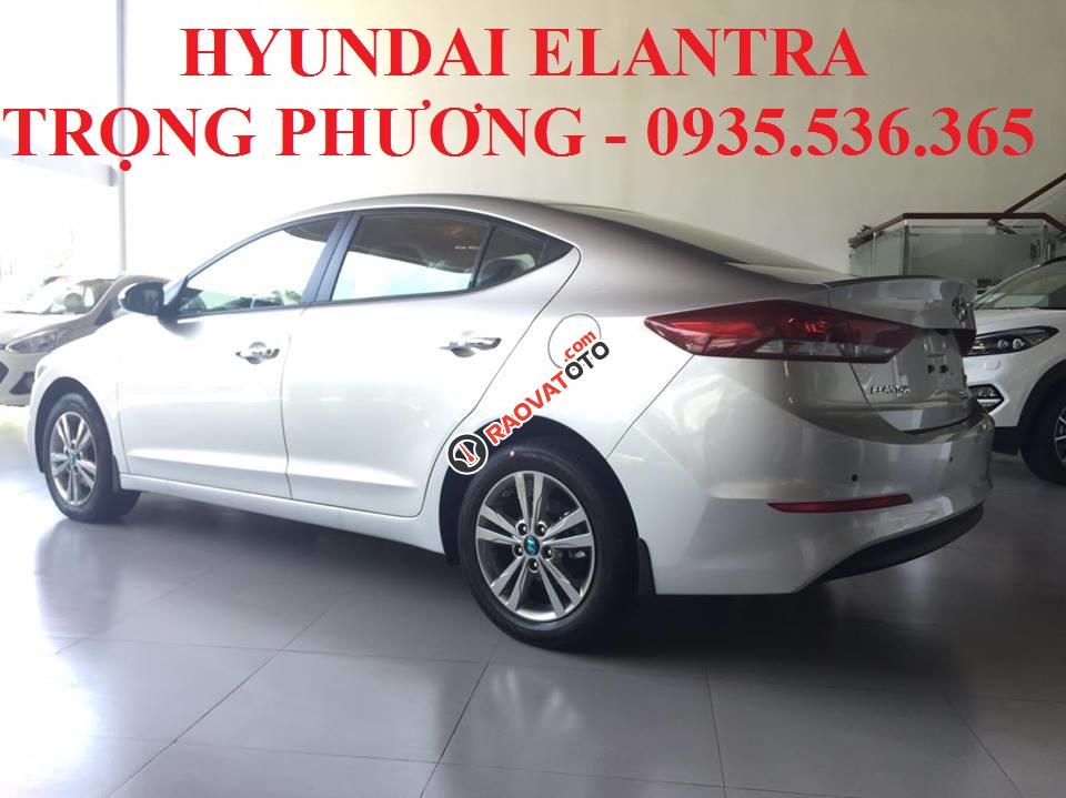 Giá xe Elantra 2018 Đà Nẵng, Hyundai Sông Hàn - 0935.536.365 gặp Trọng Phương-10