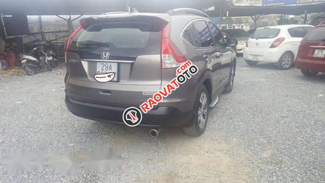 Cần bán xe Honda CR V 2.4 đời 2014 số tự động-2