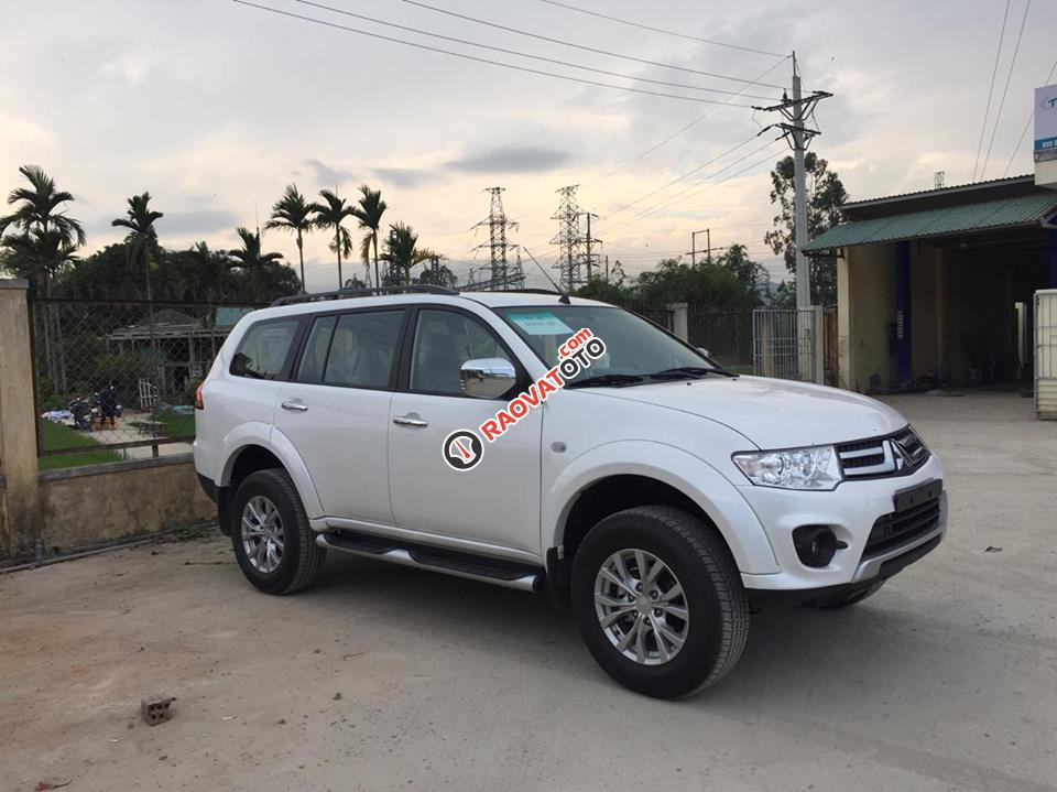 [Khuyến mãi lớn] Tặng 100 triệu khi mua Pajero Sport đời 2017 chỉ với 750 triệu đồng, cho vay 85% - LH: 0905.91.01.99 Phú-3