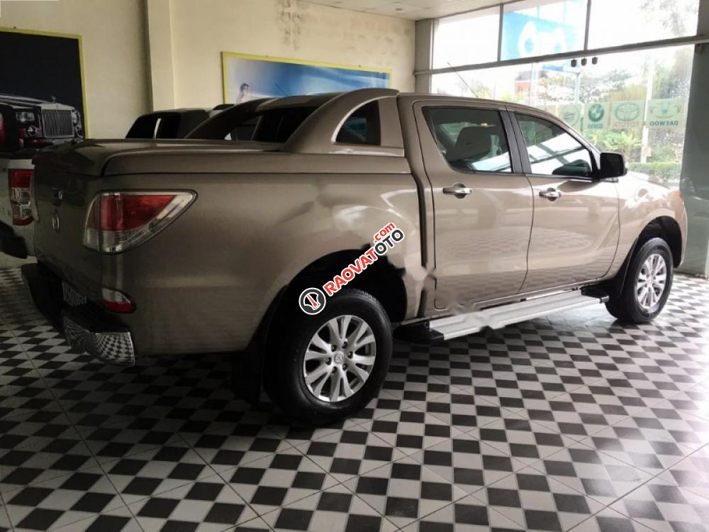 Cần bán lại xe Mazda BT 50 3.2L 4x4 AT đời 2014, nhập khẩu Thái Lan, 580tr-3