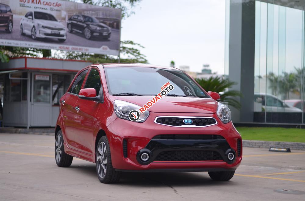 Kia Morning giá cực hấp dẫn, liên hệ ngay để nhận giá tốt nhất-3