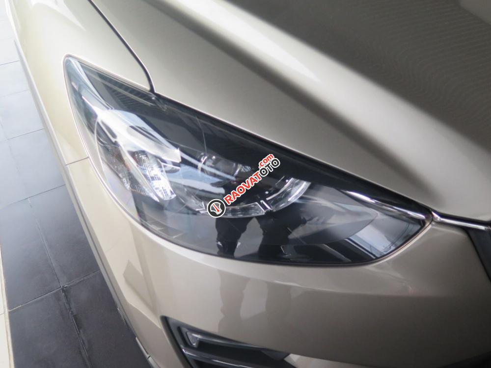 Mazda CX5 2.0 2017, hỗ trợ trả góp, lái thử miễn phí, giao xe tại nhà. Lh: 0938.90.68.63-8