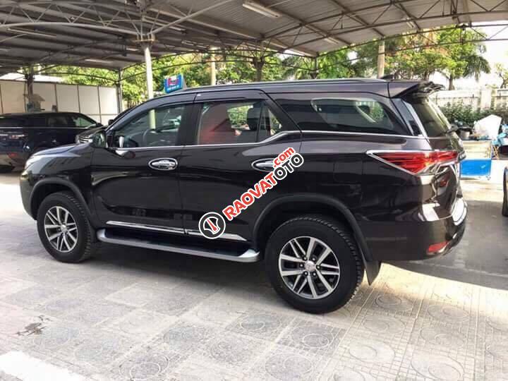 Toyota Mỹ Đình, bán Toyota Fortuner giá tốt nhất, hỗ trợ mua xe trả góp-6