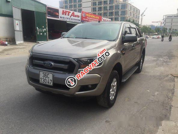 Bán Ford Ranger đời 2016 số tự động giá cạnh tranh-0