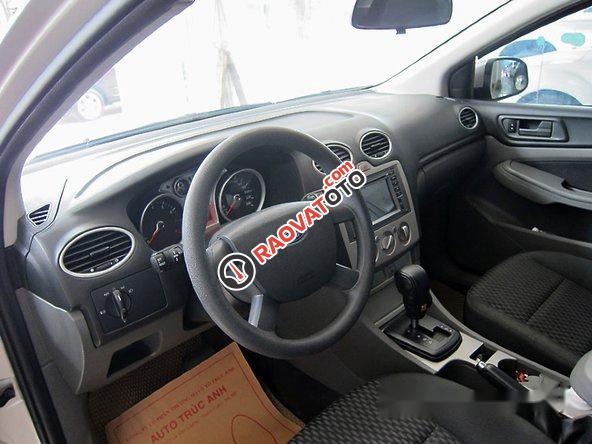 Bán xe cũ Ford Focus đời 2011 số tự động giá cạnh tranh-5