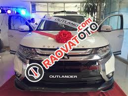 Mitsubishi Outlander nhập khẩu, giá tốt tại Đà Nẵng, LH Quang 0905596067 giao xe ngay, hỗ trợ đến 90 %-11