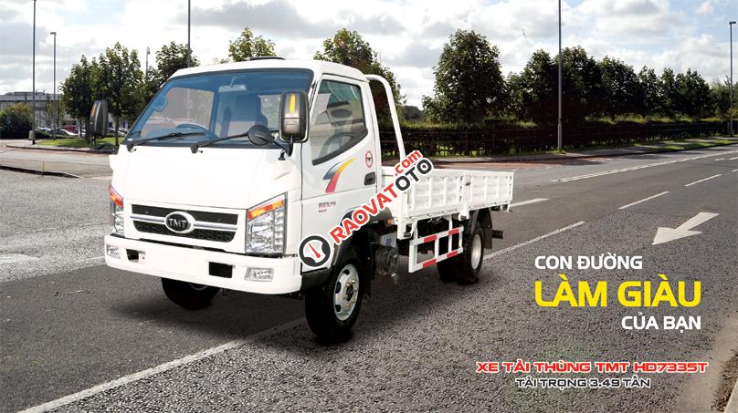 Bán xe Isuzu tại Đà Nẵng, đại lý TMT tại Đà Nẵng bán xe Cửu Long tại Đà Nẵng-4