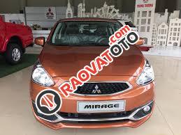 Bán xe Mirage tại Đà Nẵng, giá tốt, đủ màu, giao xe ngay, LH: 0905596067, tư vấn 24/7-0