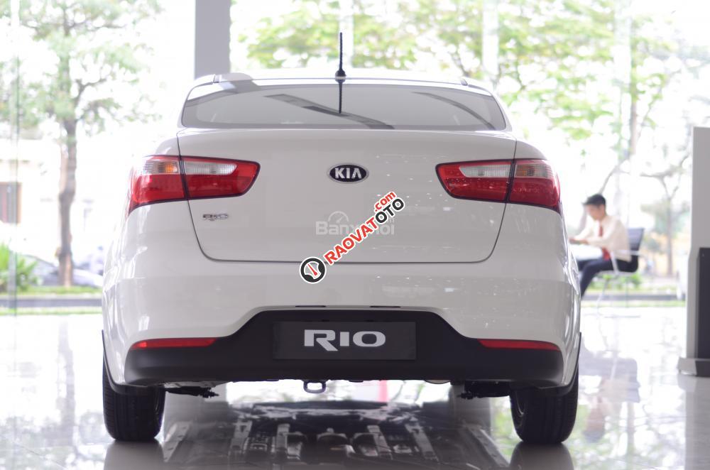 Kia Rio chính hãng, nhập khẩu, giá ưu đãi kịch sàn, hỗ trợ trả góp 85%, call: 0974.478.948-2