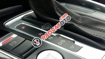 Cần bán Audi Q5 năm 2016, màu trắng, nhập khẩu nguyên chiếc-7