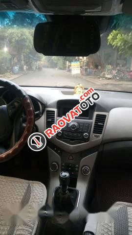 Bán Daewoo Lacetti đời 2010, giá 259tr-5