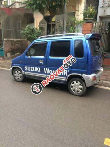 Bán xe Suzuki Wagon R+ đời 2005, 70 triệu-2
