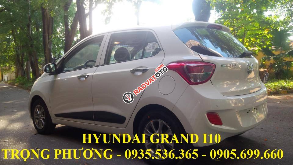 Hyundai Grand I10 2018 Đà Nẵng, LH: Trọng Phương – 0935.536.365-9