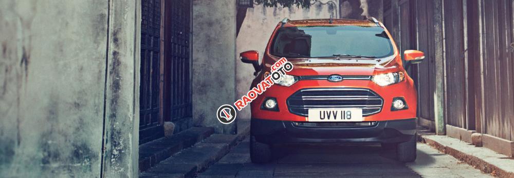 Đồng Nai Ford chuyên Ford Ecosport Titanium 2017 giá giảm sâu nhất 093.309.1713 hoặc 0969.756.498-2