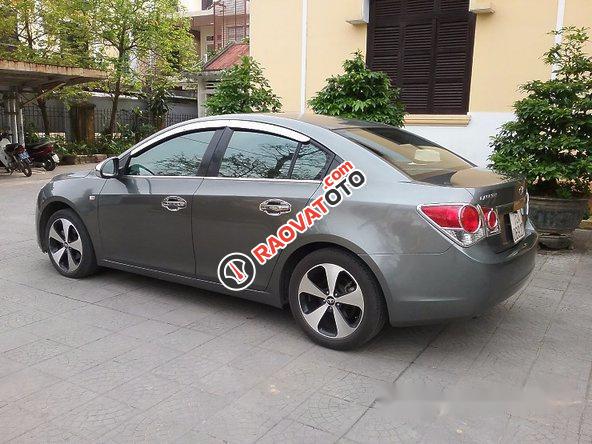 Bán Daewoo Lacetti sản xuất 2010, nhập khẩu nguyên chiếc, giá 330tr-5