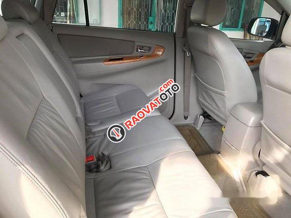 Bán Toyota Innova đời 2010 số sàn, 475 triệu-8