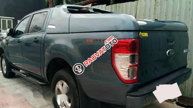 Cần bán xe Ford Ranger AT đời 2014 số tự động-1