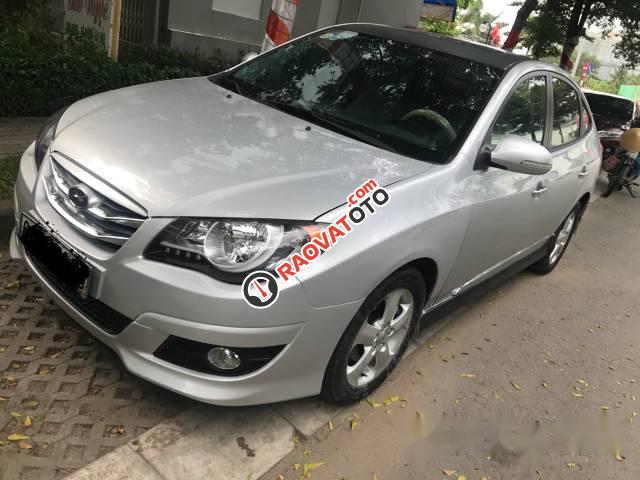 Bán Hyundai Avante 1.6AT đời 2014 số tự động, 464tr-3