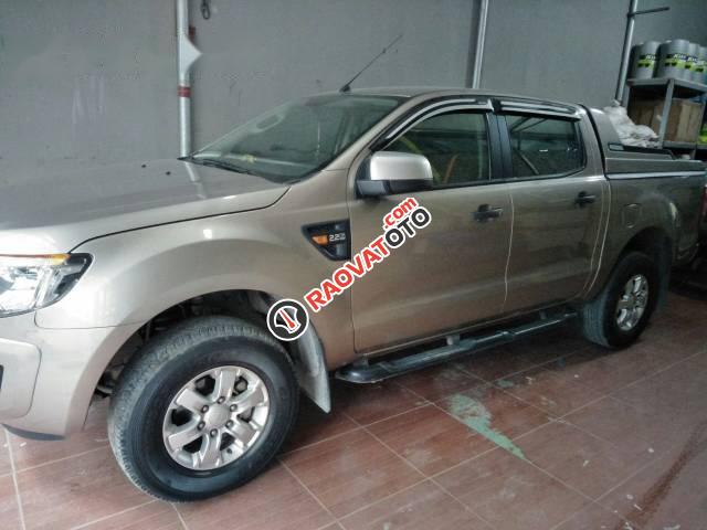 Bán Ford Ranger đời 2014 chính chủ-2