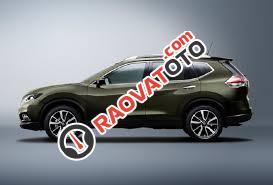 Nissan X-Trail ALL New 2018 giá tốt đủ màu giao xe luôn, liên hệ: 0942.424.889-0