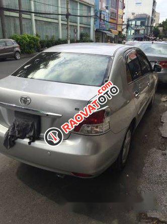 Cần bán xe Toyota Vios MT đời 2008 số sàn-2