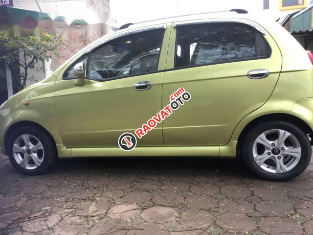 Bán Daewoo Matiz 2007, nhập khẩu số tự động-0