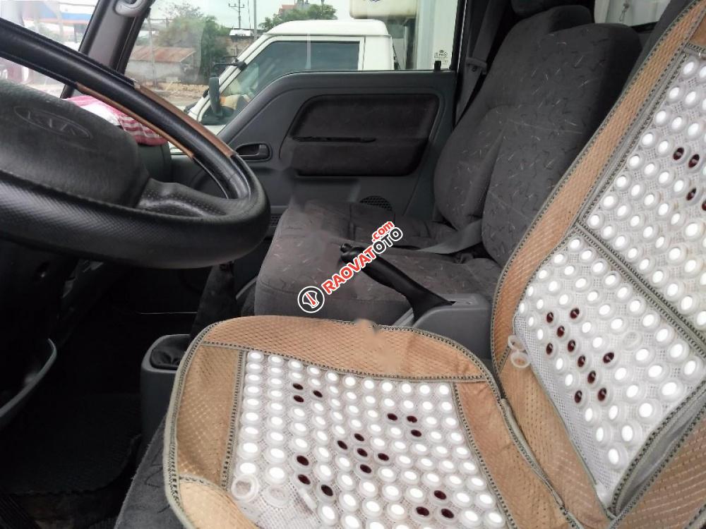 Bán Kia K3000S sản xuất 2012, màu trắng, giá 218tr-6