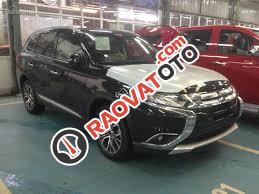 Bán xe Outlander, xe nhập khẩu, đủ màu, giao xe ngay, LH Quang 0905596067 tại Huế-1