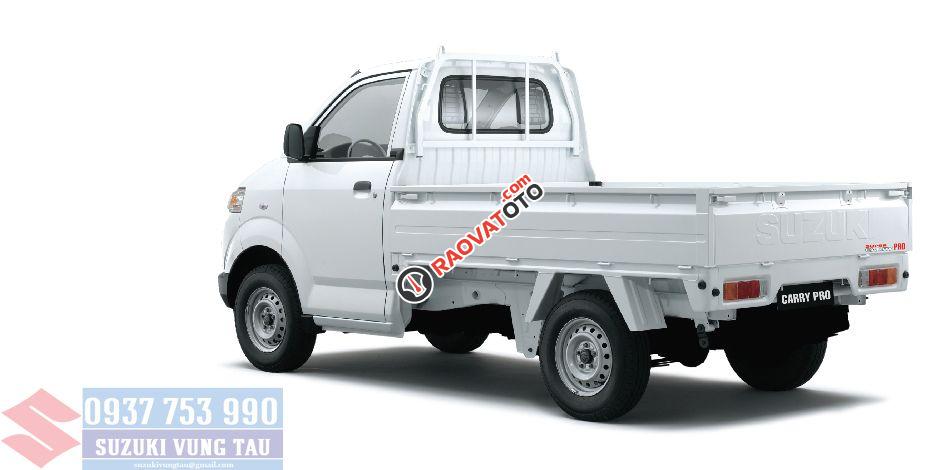 Bán xe tải Suzuki 750kg, đưa trước 20% nhận xe ngay. Tặng gói ưu đãi khi mua xe-1