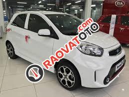 100 triệu đồng sở hữu ngay xe Kia Morning phiên bản chuẩn Grab - Uber, hỗ trợ khách hàng mua trả góp-1