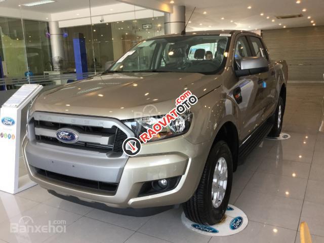 Ford Ranger 2017, nhập khẩu. Đủ màu, giao ngay - Hỗ trợ trả góp 80%, hotline 090 628 3959 / 096 381 5558-0