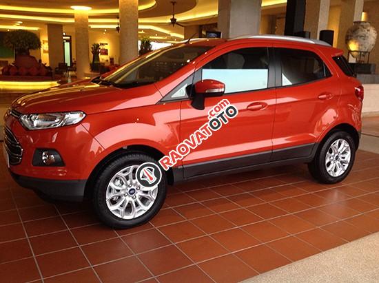 Đồng Nai Ford chuyên Ford Ecosport Titanium 2017 giá giảm sâu nhất 093.309.1713 hoặc 0969.756.498-1