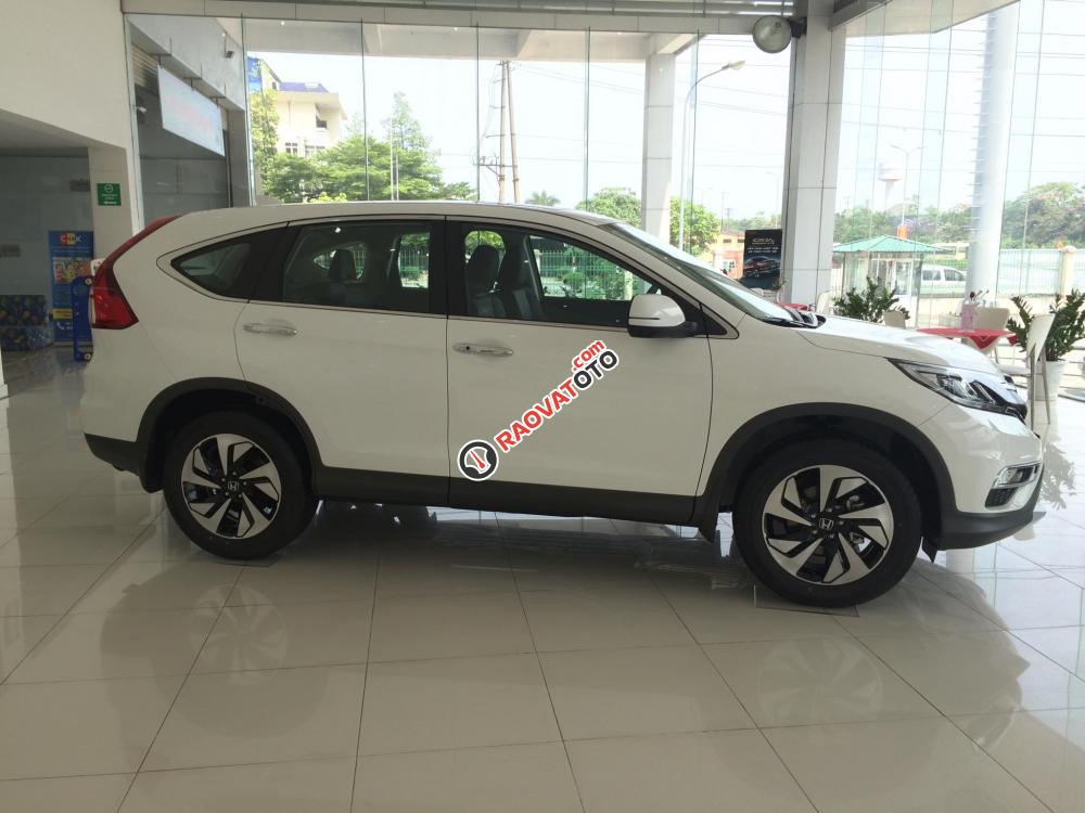 Honda Ô tô Hải Dương chuyên cung cấp dòng xe CRV, xe giao ngay hỗ trợ tối đa cho khách hàng. Lh 0983.458.858-1