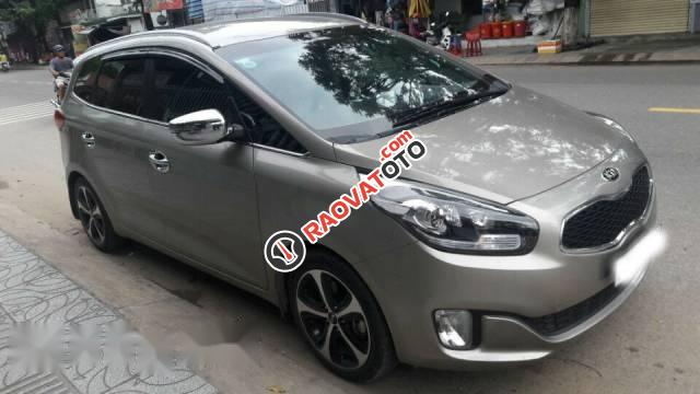 Bán xe cũ Kia Rondo đời 2016 số tự động, 652 triệu-1