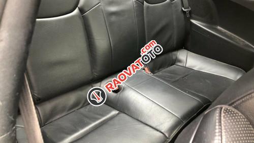 Cần bán lại xe Hyundai Genesis 2.0 tubor AT năm 2009, màu trắng, nhập khẩu-8