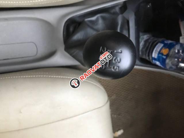 Bán ô tô Toyota Vios G đời 2005 số sàn, giá tốt-1