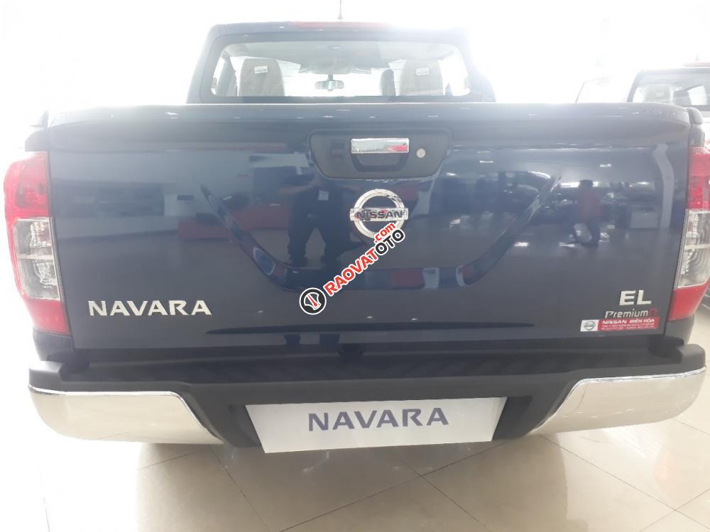 Nissan Navara 2017, ưu đãi hấp dẫn, đủ màu, giao xe ngay-2