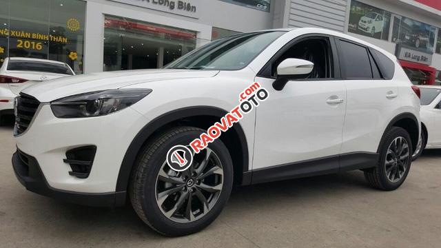 Hot đặc Biệt ưu đãi 20tr tiền mặt tất cả Xe CX5 Facelift. Hotline: 0938901482 tại Ninh Bình-1