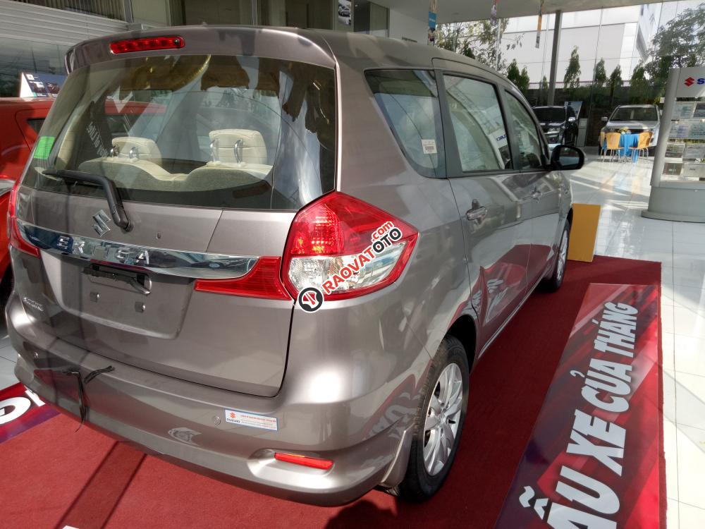 Bán ô tô Suzuki Ertiga 2017, nhập khẩu nguyên chiếc, giá 639tr, giao ngay. Lh: 0985.547.829-2