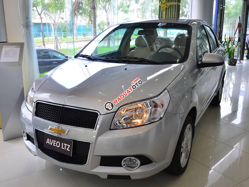 Chevrolet Aveo LT, chương trình tốt nhất trong năm, giao xe tận nhà, LH 0907148849 Chevrolet Cần Thơ-0