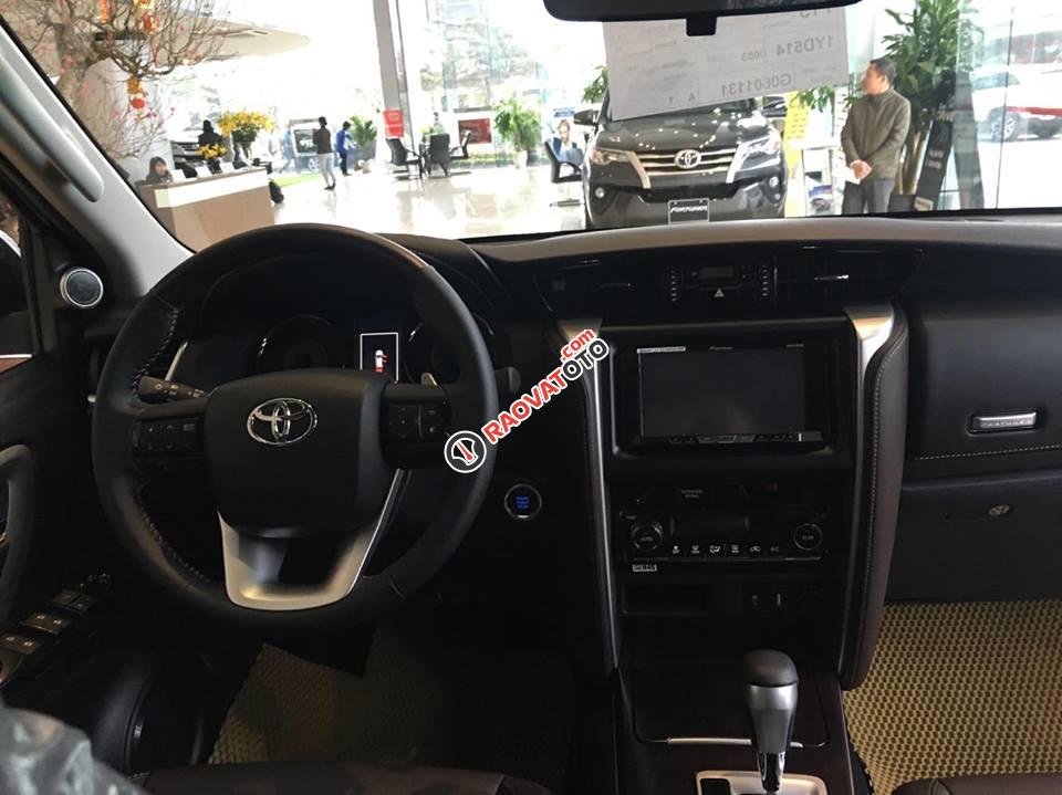 Toyota Mỹ Đình, bán Toyota Fortuner giá tốt nhất, hỗ trợ mua xe trả góp-17