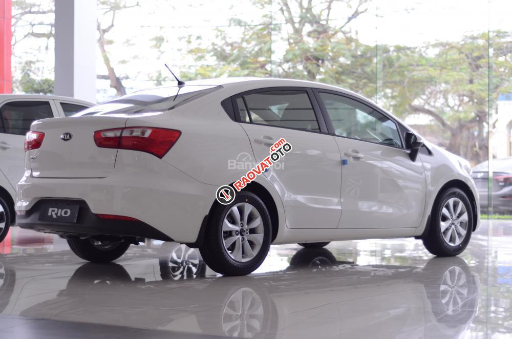 Kia Rio chính hãng, nhập khẩu, giá ưu đãi kịch sàn, hỗ trợ trả góp 85%, call: 0974.478.948-1