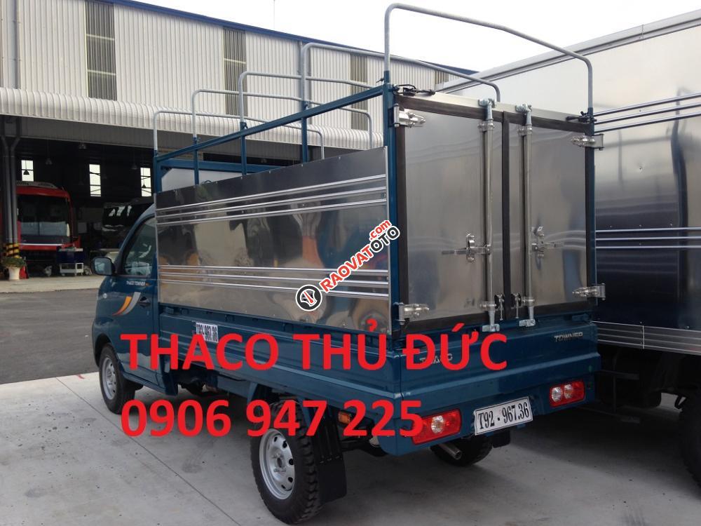 Xe tải Thaco Towner 700kg, 750kg, 800kg, 850kg, 950kg, 990kg-1