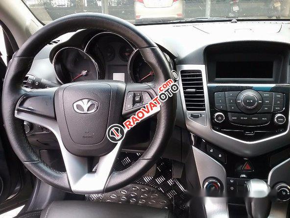 Bán Daewoo Lacetti sản xuất 2010, nhập khẩu nguyên chiếc, giá 330tr-2