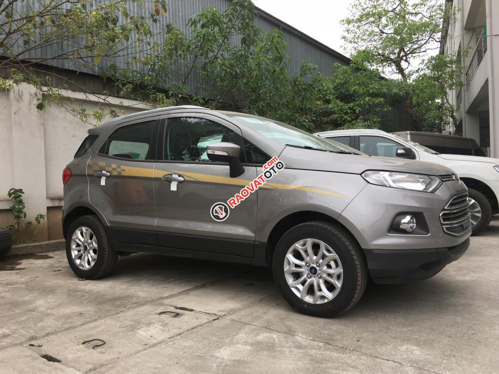 An Đô Ford - Bán các phiên bản Ford Ecosport năm 2017, hỗ trợ trả góp 80%, giao xe ngay-9