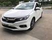 Cần bán xe Honda City đời 2017, màu trắng-1