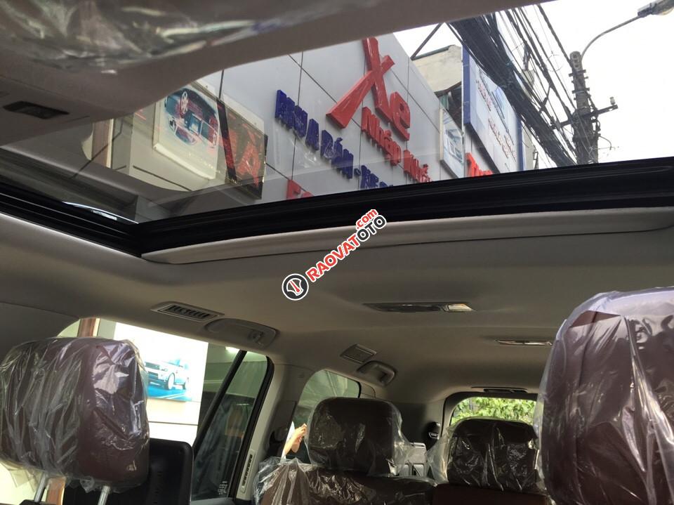 Bán Toyota Land Cruiser VX-R 2016, màu trắng, nhập khẩu, giá tốt, LH: 0948. 256.912-9